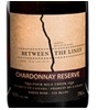 Between The Lines Winery Reserve Chardonnay 2016