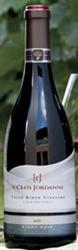 Le Clos Jordanne Talon Ridge Vineyard Pinot Noir 2007