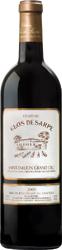 Clos De Sarpe Merlot Cabernet Franc 2005