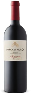 Real Companhia Velha Porca De Murça Reserva Tinto Roriz 2005