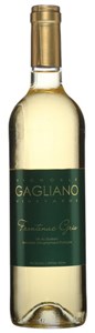 Vignoble Gagliano Frontenac Gris 2020