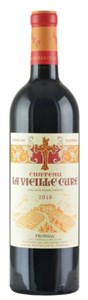 Château La Vieille Cure 2017