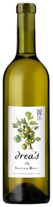 Drea's Wine Co. Drea's Sauvignon Blanc 2017