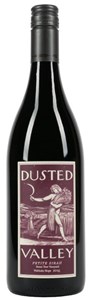 Dusted Valley Stone Tree Vineyard Petite Sirah 2016