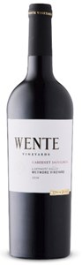 Wente Vineyards Wetmore Vineyard Cabernet Sauvignon 2019