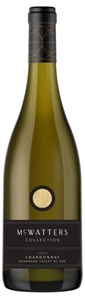 Time Family of Wines McWatters Collection Chardonnay 2020