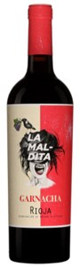 La Maldita Garnacha 2020