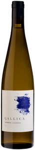 Gallica Albariño Calaveras 2018