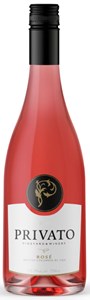 Privato Vineyard & Winery Rosé 2020