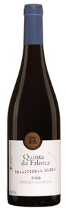 Quinta da Falorca Traditional Blend 2016