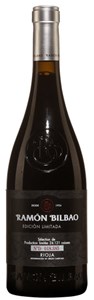 Ramón Bilbao Limited Edition Crianza 2018