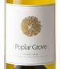 Poplar Grove Winery Pinot Gris 2021