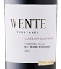 Wente Vineyards Wetmore Vineyard Cabernet Sauvignon 2019