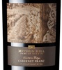 Mission Hill Vista's Edge Cabernet Franc 2019