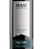 Masi Tupungato Passo Doble Organic Malbec Corvina 2019