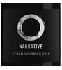 Okanagan Crush Pad Narrative Syrah Viognier 2018