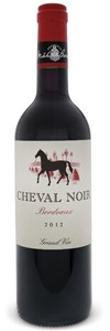 Cheval Noir 2010