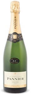 Pannier Sélection E.V. Brut Champagne