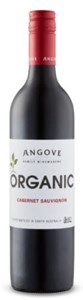 Angove Organic  Cabernet Sauvignon 2020