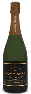 Mumm Napa Brut Prestige Sparkling Wine