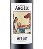 La Belle Angele Merlot 2015