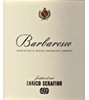 Enrico Serafino Barbaresco 2013