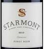 Starmont Pinot Noir 2013