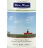 Scrubby Creek Wines Rise Wirra Wirra  Semillon Viognier 2015