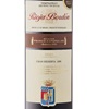 Bordón Gran Reserva Tempranillo 2008