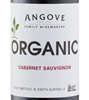 Angove Organic  Cabernet Sauvignon 2020