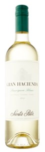 Santa Rita Gran Hacienda Sauvignon Blanc 2017