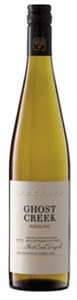 Trius Ghost Creek Riesling 2016