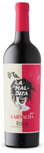 La Maldita Garnacha 2017