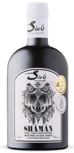 Sivó Shámán Herbal Liqueur