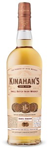 Lord Lieutenant Kinahan's Irish Whiskey