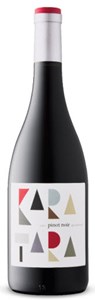 Kara Tara Pinot Noir 2017