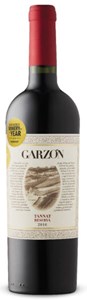 Bodega Garzon Reserve Tannat 2016