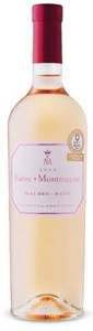 Fabre Montmayou Rosé 2018