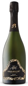 HBH 1er Cru Brut Champagne 2005