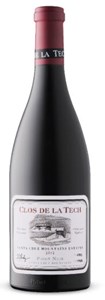 Clos De La Tech Pinot Noir 2012