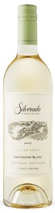 Silverado Vineyards Miller Ranch Sauvignon Blanc 2017