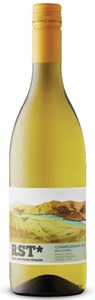 Echeverría Rst Chardonnay 2017