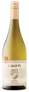 Bodega Garzón Reserva Albariño 2018