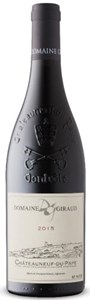 Giraud Tradition Châteauneuf-Du-Pape 2015