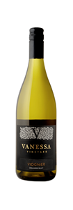 Vanessa Vineyard Viognier 2019