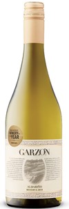 Bodega Garzón Reserva Albariño 2015