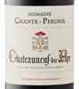 Domaine Chante-Perdrix Châteauneuf-du-Pape 2016