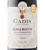 Cadis Amarone Della Valpolicella 2015