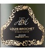 HBH 1er Cru Brut Champagne 2005