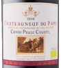 Domaine L'or De Line Cuvée Paule Courtil Châteauneuf-Du-Pape 2016